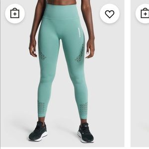 Gymshark energy seamless legging